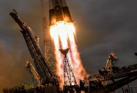 Rusia prevé duplicar en 2017 el número de lanzamientos espaciales