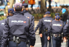 España puede estar tranquila: los yihadistas detenidos en Madrid no preparaban un atentado 