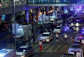 Detenidos 13 sospechosos por ataque terrorista en Estambul