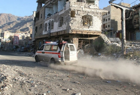 Bombardeos de la coalición causan 28 muertos en Yemen