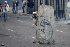 Aumenta  a cuatro la cifra de muertos en las protestas en Venezuela