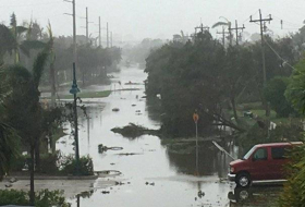Huracán Irma causará peligroso viento y marejada en Florida