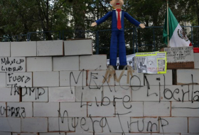 Protestas, saqueos y manipulación en México 