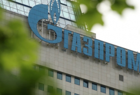 Gazprom exportó entre enero y julio un 10,7% más a países fuera de la CEI