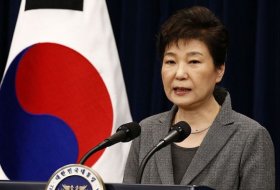 El parlamento de Corea del Sur aprueba el juicio político contra la presidenta Park