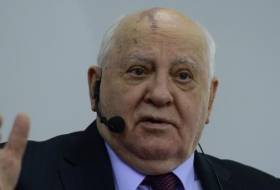 Gorbachov: “La reunión Erdogan-Putin será para el bien de la política mundial“.