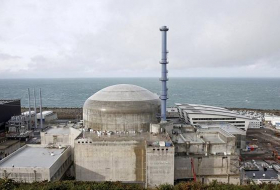 Greenpeace advierte sobre la baja protección de plantas nucleares en Francia y Bélgica