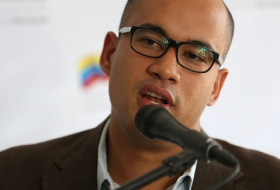 Héctor Rodríguez: Usar el calificativo de ‘crisis’ promueve intervención gringa