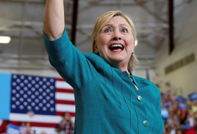 ¿Sufre Hillary Clinton de ataques de pánico?