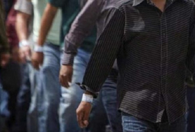 Estados Unidos deporta a 187 hondureños indocumentados