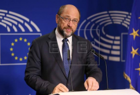 Martin Schulz, la víctima de la gran coalición