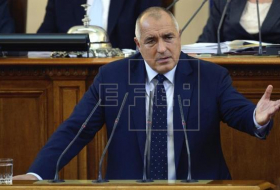El primer ministro búlgaro no formará Gobierno y abre la puerta a nuevos comicios