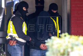 Prisión para el presunto yihadista detenido en Aranjuez (Madrid)