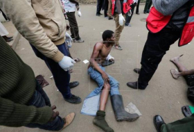 El Gobierno de Kenia niega las protestas y atribuye la violencia a criminales aislados