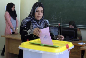 Jordania celebra sus primeras elecciones regionales