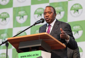 El presidente de Kenia es reelegido entre acusación de amaño y graves disturbios