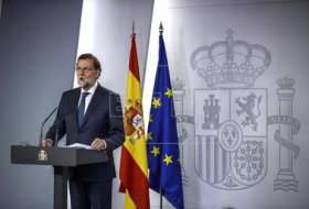 Rajoy pide una Diada de 