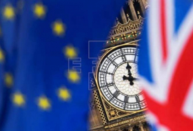 El Parlamento británico da el primer paso hacia la ruptura con la UE