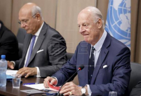 La ONU es optimista ante los diversos procesos para acabar con el conflicto en Siria
