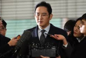 El heredero de Samsung será acusado de soborno