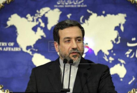 Irán denuncia que EEUU quiere 