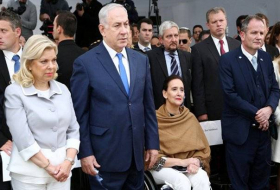 Primer ministro israelí rinde tributo a víctimas de ataque contra embajada en Buenos Aires