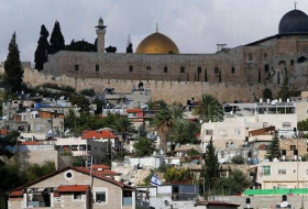 Egipto reafirma el compromiso de apoyar la reclamación palestina sobre Jerusalén Este