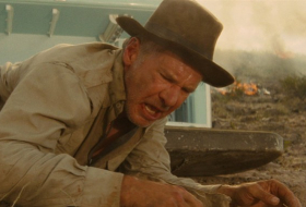 ¿Podía sobrevivir Indiana Jones a la explosión nuclear?