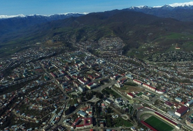 Nagorno Karabaj, 