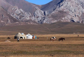 Kirguistán asevera que le dio una buena lección a Kazajistán