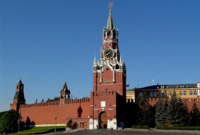 “Buscar un pokémon no es la razón por la que se visita el Kremlin“