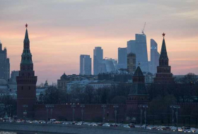 El Kremlin rechaza los sermoneos de Occidente sobre Navalni