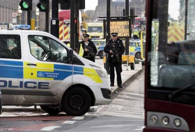 Ponen en libertad a otros dos detenidos por el ataque en Westminster
