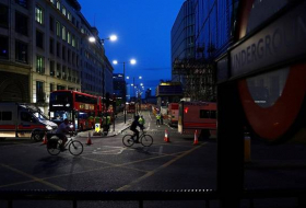 Detenido un nuevo sospechoso tras el atentado de Londres