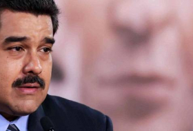 Maduro le pide a Rajoy no meterse con Venezuela y dice que tiene una obsesión 