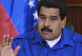El Consejo Nacional Electoral venezolano abre puertas para el avance del revocatorio de Maduro.