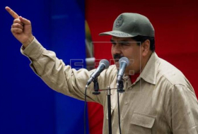 Maduro nombra a los ministros sustitutos de los actuales candidatos a la Constituyente