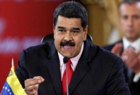 Maduro denuncia un asecho en su contra