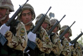 Irán anuncia maniobras conjuntas con Irak en la frontera