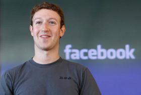 Mark Zuckerberg comparecerá este martes ante el Parlamento Europeo