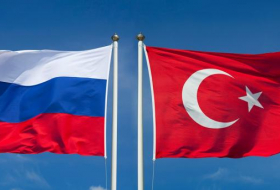 El mecanismo tripartito turco-ruso se reúne por primera vez.