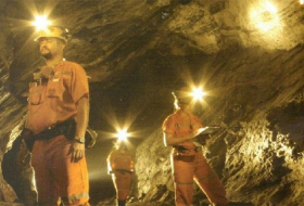 TSJ admitió demanda contra decreto de actividad minera