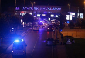 Ministro del Interior contabiliza 44 víctimas mortales en ataque terrorista en Estambul
