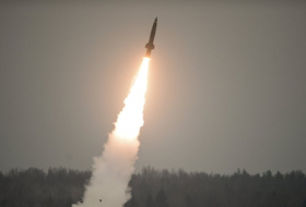 Comando estratégico de EEUU reporta 2 lanzamientos de misiles desde Corea del Norte