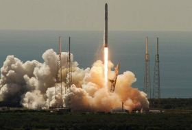 SpaceX lanzará la nave espacial más secreta de EEUU