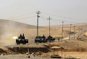Mueren 90 militares iraquíes por ataque erróneo de EEUU en Mosul 