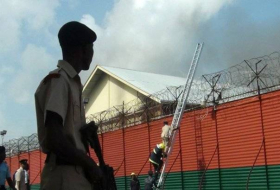 Un motín en una cárcel de Guyana se salda con numerosos heridos
