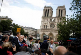 El terrorista de Notre Dame actuó solo y no había dado signos de sospecha