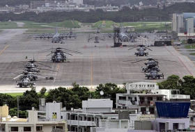 EEUU prohíbe el consumo de alcohol a sus militares en Okinawa