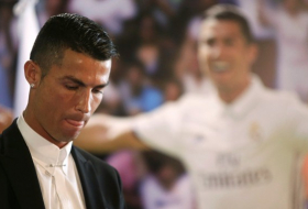 ¿Nuevo escándalo? Cristiano Ronaldo evade impuestos a través de una sociedad opaca